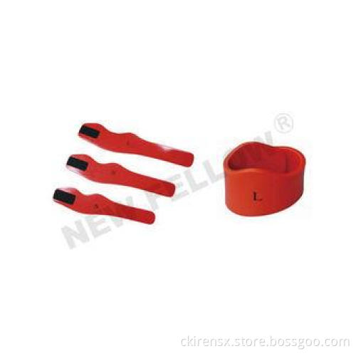 High - Density Foam Cervical Collar for ambulance 63cm / 57